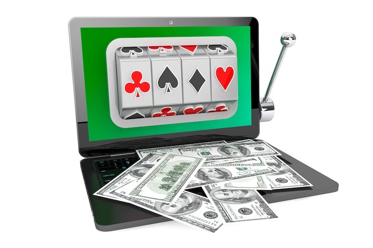 Platform oknum4d dengan berbagai permainan gaming
