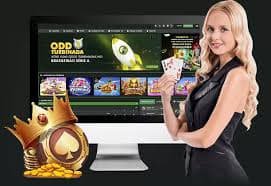 Login oknum4d di perangkat mobile